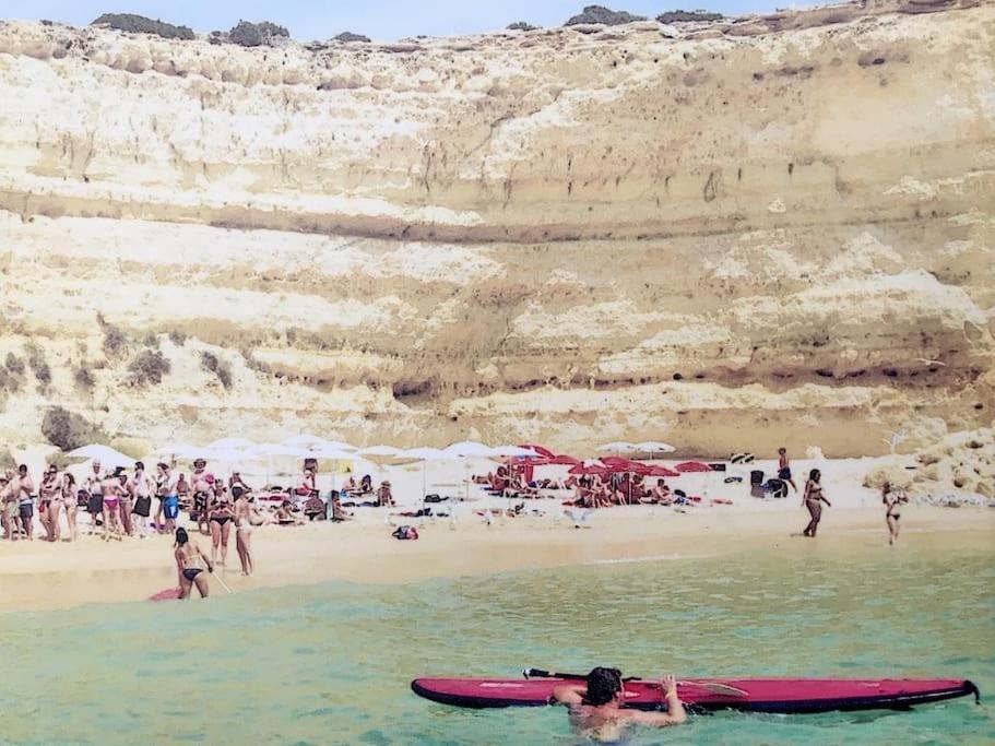 Rooftop Everest : Vue Panoramique Amazing Apartment Albufeira